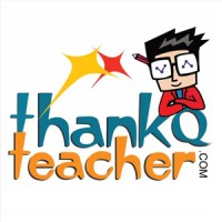 Thank Q Teacher logo, Thank Q Teacher contact details