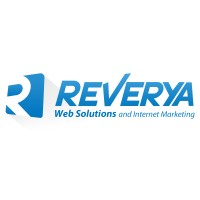 Reverya Web Solutions logo, Reverya Web Solutions contact details