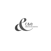 C&E Window Decoration logo, C&E Window Decoration contact details