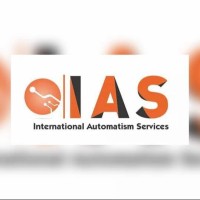 International Automatism Services logo, International Automatism Services contact details