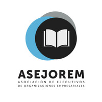 ASEJOREM | Asociación Ejecutivos de Organizaciones Empresariales logo, ASEJOREM | Asociación Ejecutivos de Organizaciones Empresariales contact details