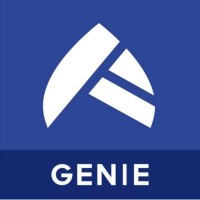 Genie Service Co., Ltd. logo, Genie Service Co., Ltd. contact details