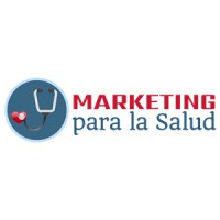 Marketing para la Salud logo, Marketing para la Salud contact details