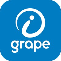 iGrape Technologies logo, iGrape Technologies contact details