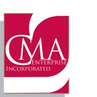 CMA Enterprise Incorporated logo, CMA Enterprise Incorporated contact details