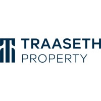 Traaseth Property AS logo, Traaseth Property AS contact details