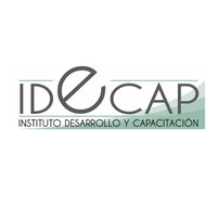 Instituto Desarrollo Capacitación Idecap logo, Instituto Desarrollo Capacitación Idecap contact details