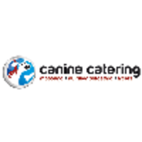 Canine Catering logo, Canine Catering contact details