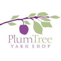 Plum Tree Yarn Shop logo, Plum Tree Yarn Shop contact details