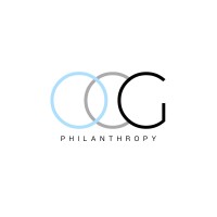 OCG Philanthropy logo, OCG Philanthropy contact details