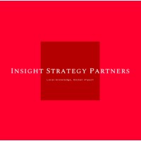 Insight Strategy Partners (ISP) logo, Insight Strategy Partners (ISP) contact details