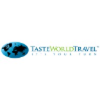 Taste World Travel logo, Taste World Travel contact details