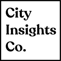 City Insights Consulting logo, City Insights Consulting contact details