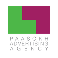 Paasokh Advertising Agency logo, Paasokh Advertising Agency contact details