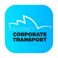 Sydney Corporate Transport logo, Sydney Corporate Transport contact details