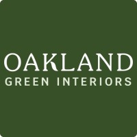 Oakland Green Interiors logo, Oakland Green Interiors contact details