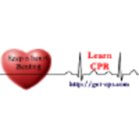 CardioVersion CPR logo, CardioVersion CPR contact details