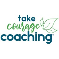 Take Courage Coaching logo, Take Courage Coaching contact details