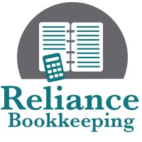 Reliance Bookkeeping logo, Reliance Bookkeeping contact details