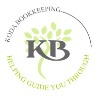 Koda Bookkeeping - Financial analysis and Virtual Bookkeeping logo, Koda Bookkeeping - Financial analysis and Virtual Bookkeeping contact details