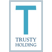 Trusty Holding™ logo, Trusty Holding™ contact details