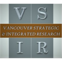 Vancouver Strategic & Integrated Research logo, Vancouver Strategic & Integrated Research contact details