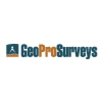 GeoPro Surveys Inc. logo, GeoPro Surveys Inc. contact details