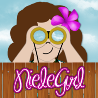 NieleGirl Designs logo, NieleGirl Designs contact details