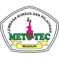 METC-TEC Madiun logo, METC-TEC Madiun contact details