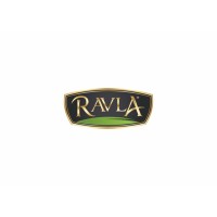 Ravla logo, Ravla contact details