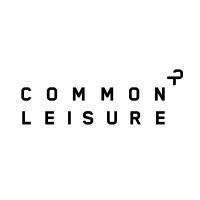 COMMON LEISURE logo, COMMON LEISURE contact details