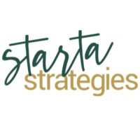 Starta Strategies logo, Starta Strategies contact details