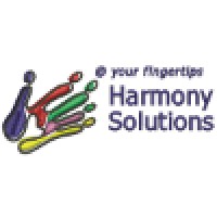 Harmony Solutions logo, Harmony Solutions contact details