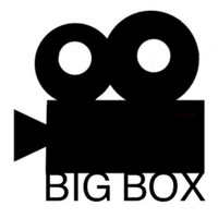 BigBox Studios logo, BigBox Studios contact details