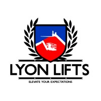 Lyon Lifts Ltd logo, Lyon Lifts Ltd contact details