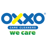 OXXO Care Cleaners Franchise logo, OXXO Care Cleaners Franchise contact details