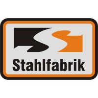 Stahlfabrik logo, Stahlfabrik contact details