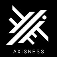 Axisness logo, Axisness contact details