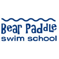 Bear Paddle Swim School logo, Bear Paddle Swim School contact details