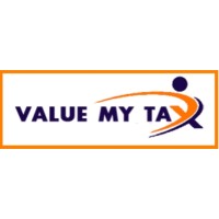 Value My Tax Services logo, Value My Tax Services contact details