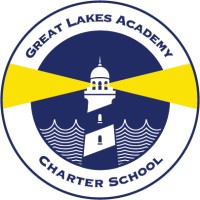 Great Lakes Academy Charter School logo, Great Lakes Academy Charter School contact details