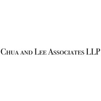 Chua and Lee Associates LLP logo, Chua and Lee Associates LLP contact details