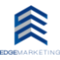 EdgeMKT logo, EdgeMKT contact details