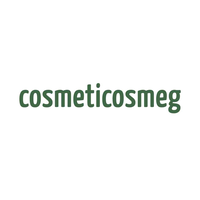 cosmeticosmeg.com.br logo, cosmeticosmeg.com.br contact details