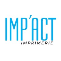 Impact Imprimerie logo, Impact Imprimerie contact details