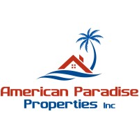 American Paradise Properties, Inc. logo, American Paradise Properties, Inc. contact details