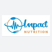 IMPACT NUTRITION COMPANY logo, IMPACT NUTRITION COMPANY contact details