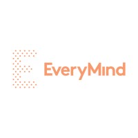 EveryMind logo, EveryMind contact details