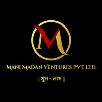 Mani Madan Ventures Pvt. Ltd. logo, Mani Madan Ventures Pvt. Ltd. contact details