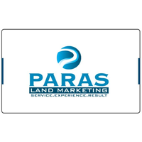 Paras Land Marketing logo, Paras Land Marketing contact details